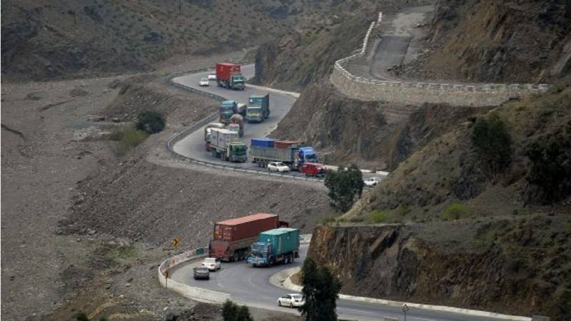 Khyber Pass Economic Corridor: A Roadmap To Inclusive And Sustainable Development