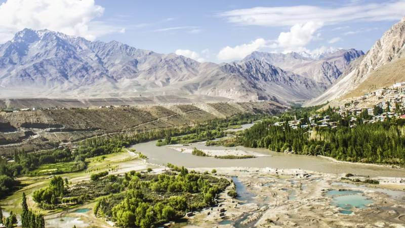 Weaponising The Indus: India’s Play, Pakistan’s Paradox