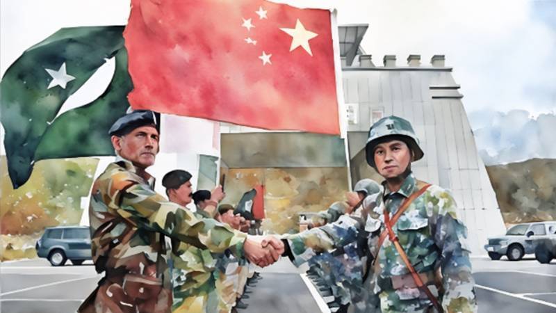 Pakistan Can Learn From China’s Policy Of Non-Confrontation