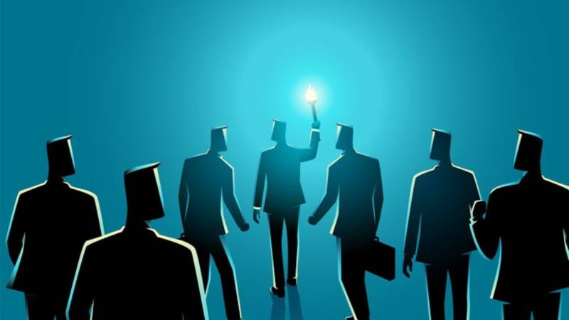 The Role Model Dilemma: Who Should We Look Up To (Part II)