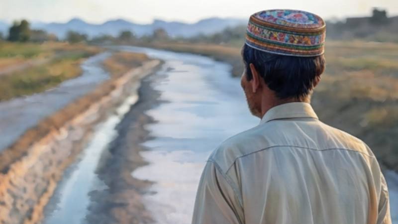 Blindfolded Against The Flood: Pakistan’s Challenge After India’s Water Release