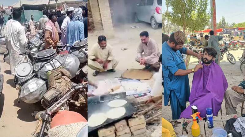Sindh's Spirit Of Hospitality Shines Bright In Support Of Indus River Protest