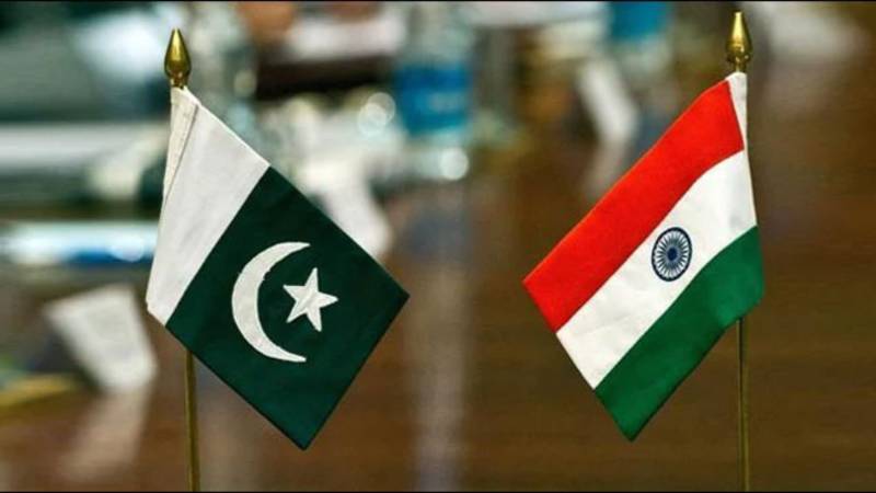 Faultlines And Frontlines: Reframing The India-Pakistan Conflict In The Age Of Narrative Warfare 