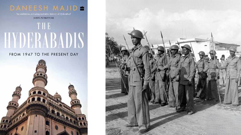 From Princely State to Pakistan: Hyderabad’s Displaced Generation