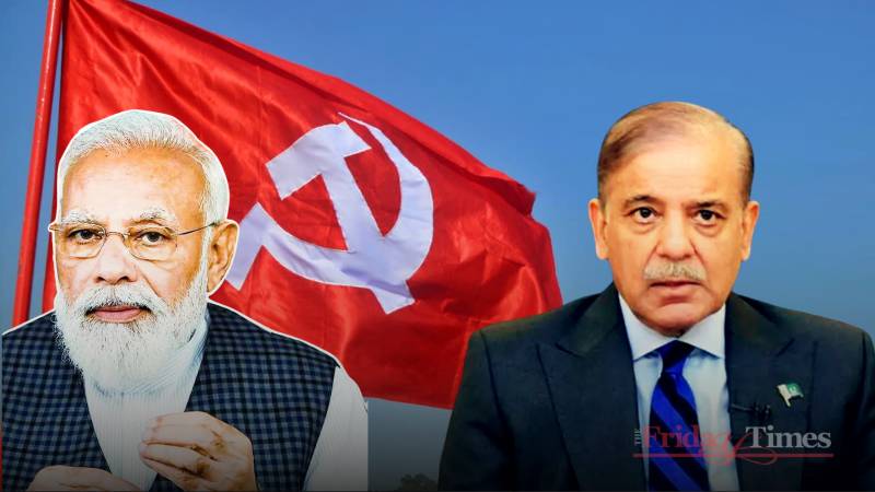 Socialist Party India Urges PM Modi To Engage With Pakistan