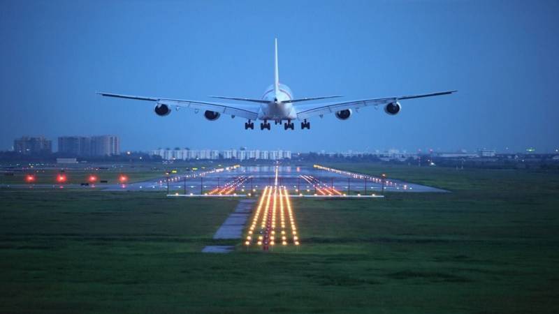 From PIA To Air Punjab!
