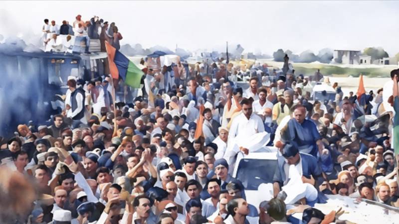 How Digital Demagoguery Undermines Political Process And Social Cohesion