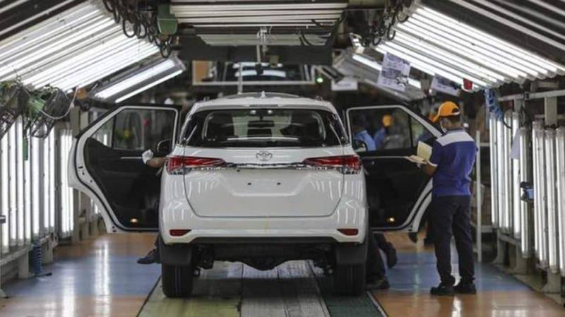 Pakistan’s Auto Export Plans Need A Rethink