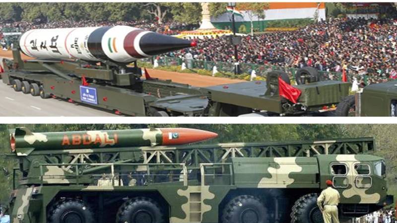 At War Within: Why India And Pakistan Can't Afford A Conflict