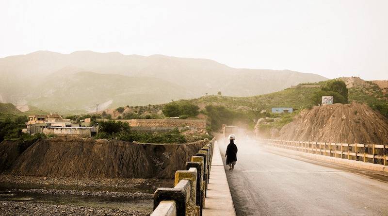 Cholistan Canal And Other ‘Noble Pieces Of Rascality’