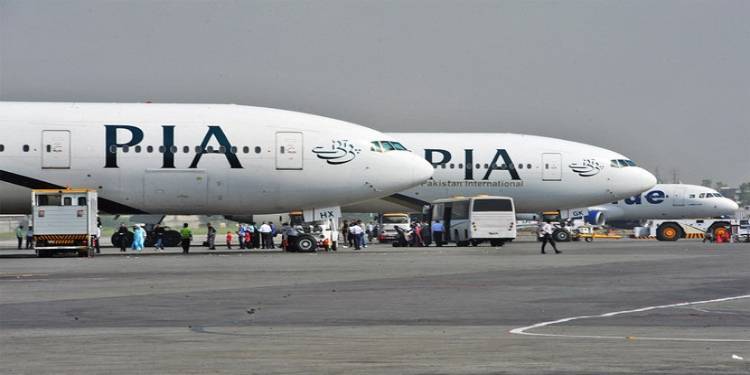 Flight Chaos: Mismanagement Grounds Airports Across KP And Balochistan