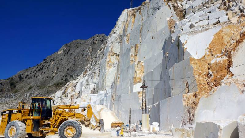 When Beauty Turns Toxic: A Silent Crisis In KP’s Marble Belt