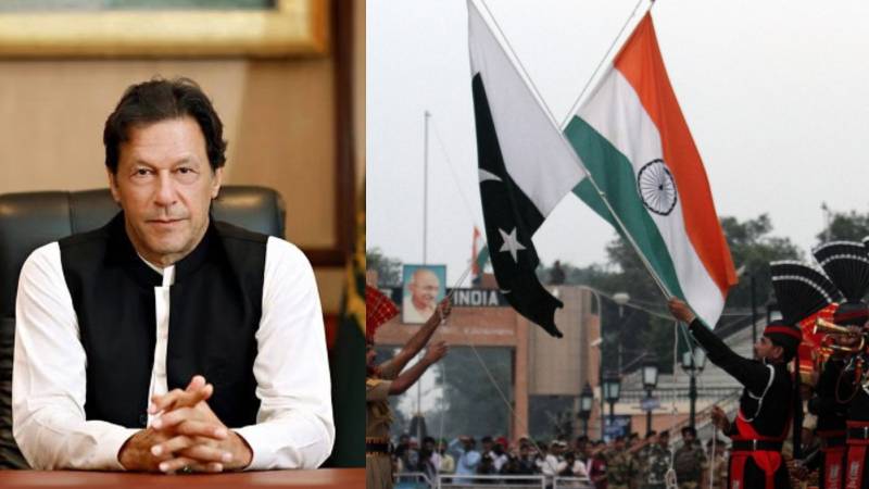 PTI’s Miscalculations On Pak-India Tensions