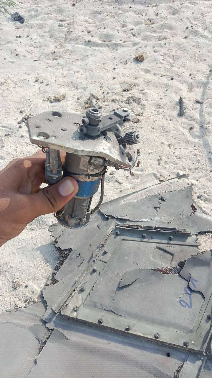 Drone Strike In Ghotki District Leaves One Dead, One Injured