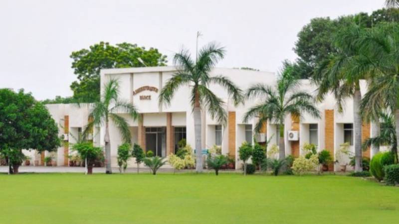Recalibrating Civil Services