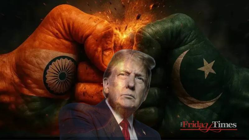 The Ceasefire Is A Big Win For Pakistan