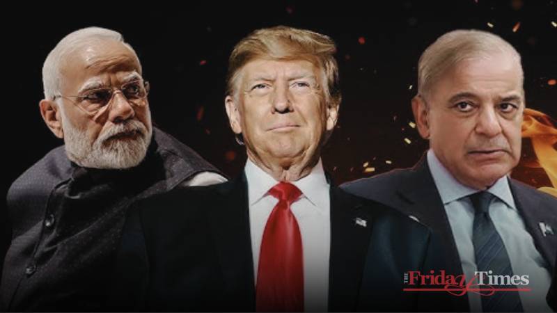 Indo-Pak Ceasefire: A Diplomatic Masterstroke Or A Strategic Miscalculation?