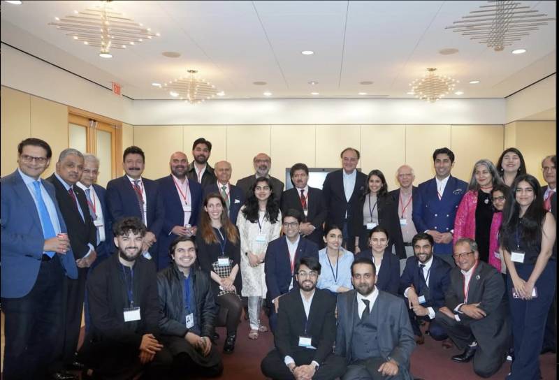 Pakistan Conference 2025 At Harvard: Some Reflections