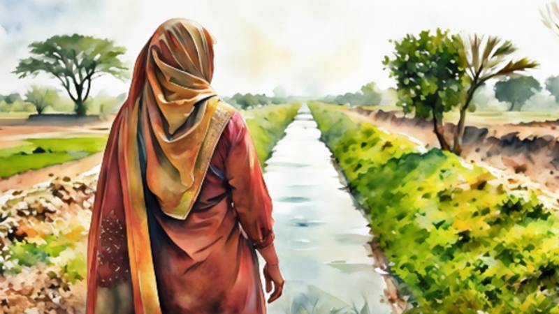The Indus Waters Treaty: A Watershed Moment For Women-Centered Governance 