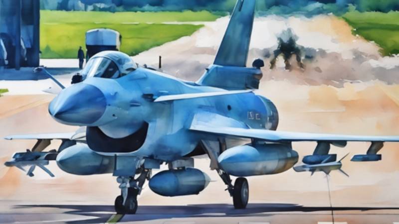 Why South Asia's Skies Worry Washington