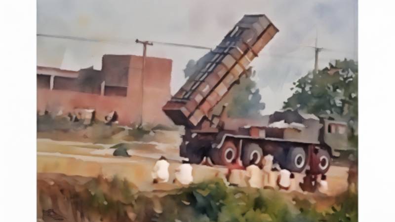 IFF: Notes On Pakistan's Clash With Modi's New Normal