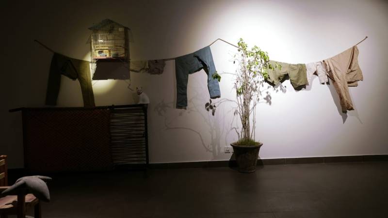 Of Crumbling Assumptions: How The Curatorial Challenges Art's Grand Narratives