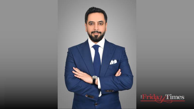 Rehan Saeed Appointed CEO & Executive GM Of L’Oréal Pakistan