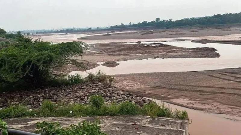 Reviving The Hakra: Restoring A Lost River And Desert Civilisation