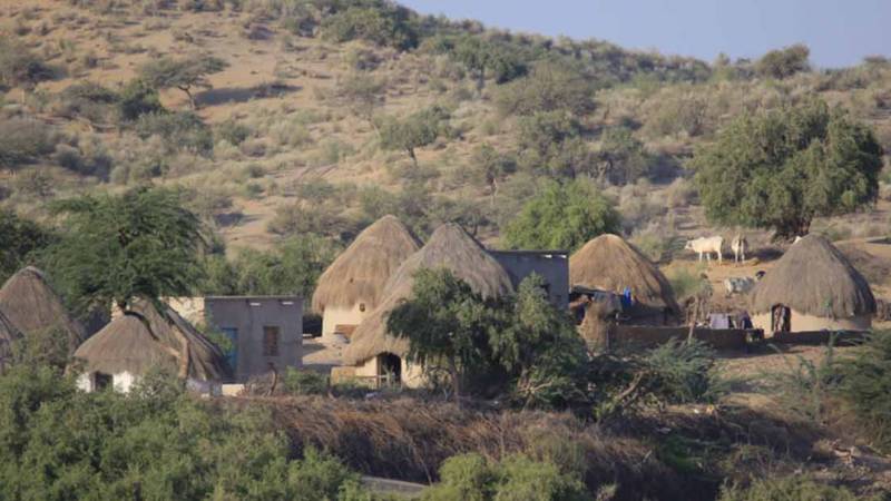 The Real Price Of Biryani: Inflation, Corruption, And Abandonment In Tharparkar