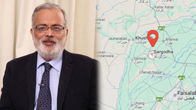 Ahmadi Doctor Killed In Sargodha, Third Targeted In A Month
