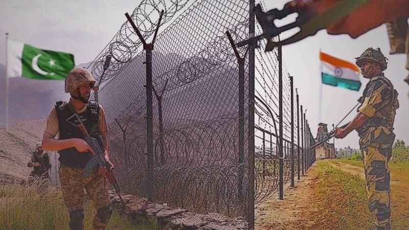 Kashmir Issue: It’s Time For Pakistan To Accept The Reality