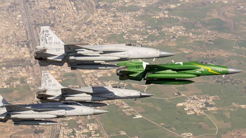 Transformed Battlescapes: How Drones And Modern Airpower Reshaped The India-Pakistan Conflict