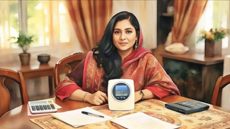 Why Pakistan Should Begin Deploying Smart Electric Meters