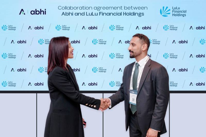 ABHI And LuLu Financial Holdings Partner To Boost Financial Inclusion And Remittance Access