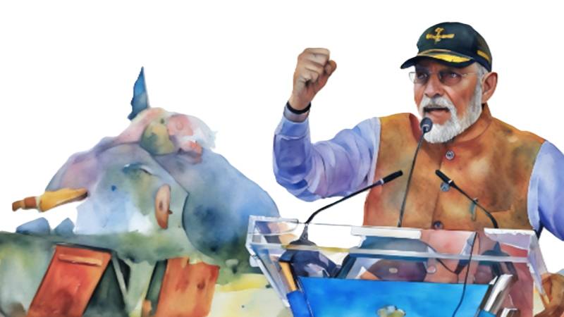 Ceasefire Without Peace: Costly Aftermath Of A Clash Between Nuclear Neighbours