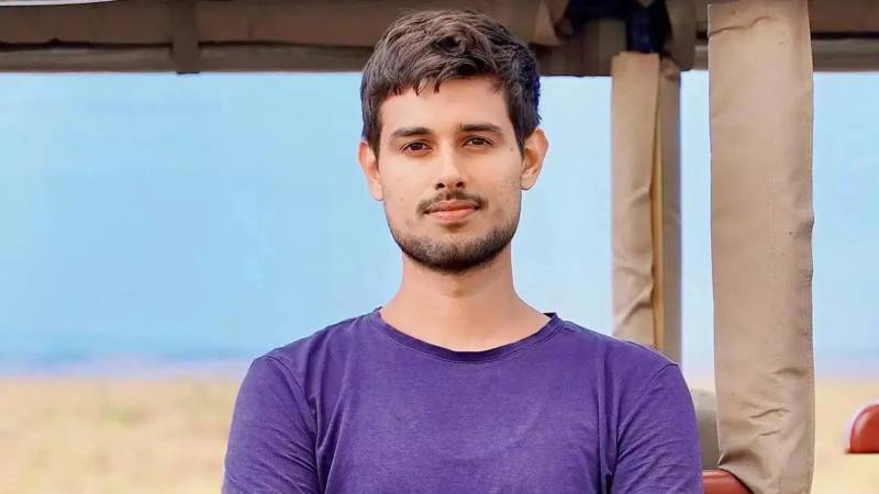 Dhruv Rathee And The Limits Of Liberalism