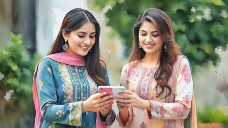 Karachi Dating In 2025: When Algorithms Replace Introductions