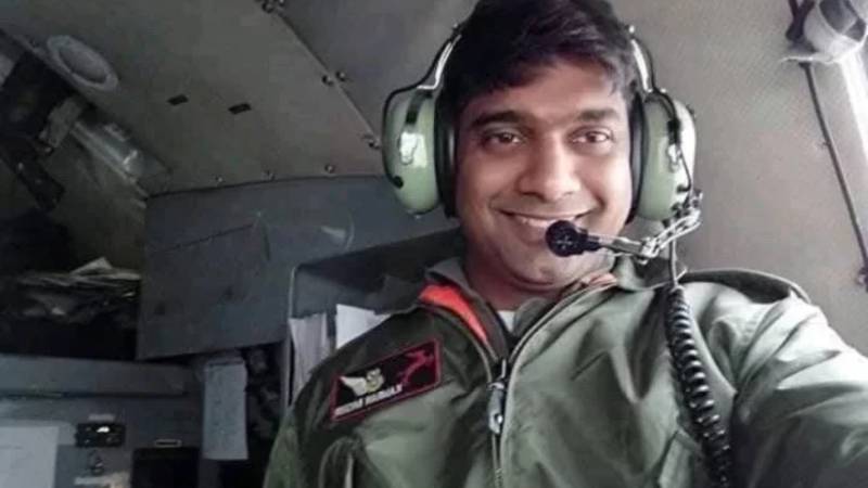 Hero Or Hoax? The Christian Pilot Debate