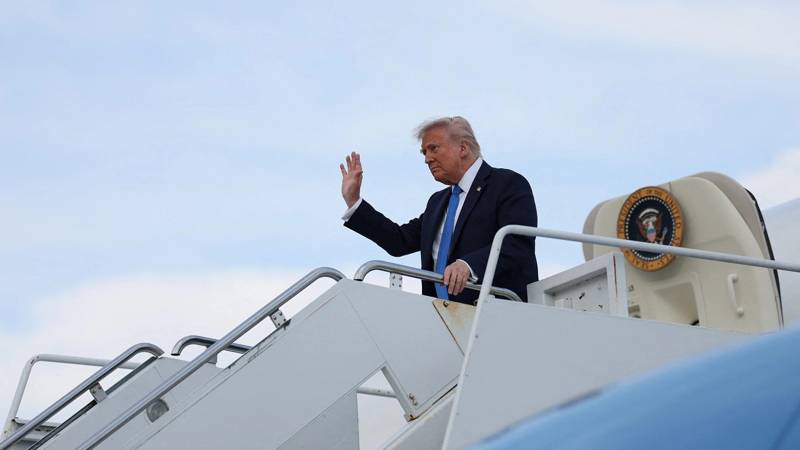 While Gaza Burned: Trump’s Gulf Tour And The Silence Of Kings