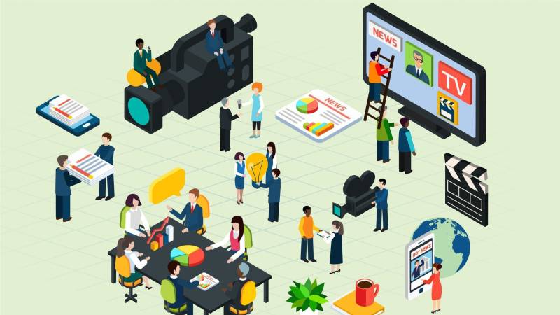 Bridging The Digital Divide: Reforming Media Education In Pakistan For The AI Era