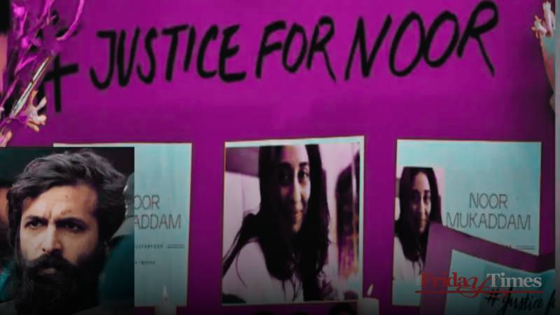 Can Noor Mukaddam Rest In Peace?