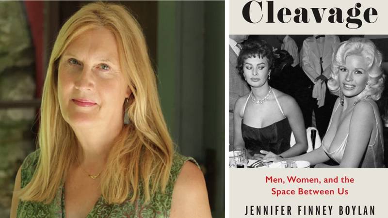 Living Truthfully - How Jennifer Finney Boylan Redefined Herself