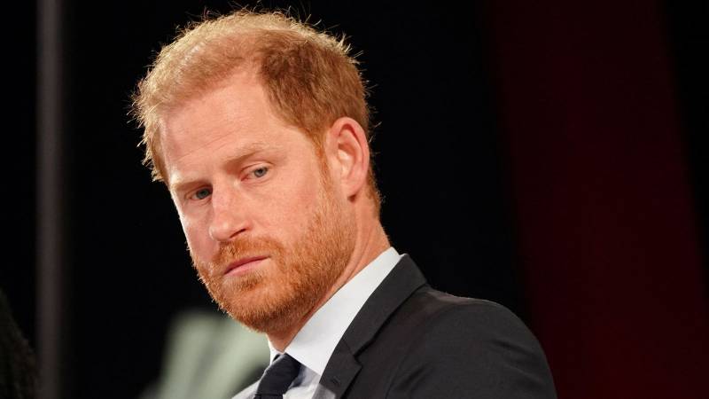 Prince Harry’s Plea: A Royal Return Or Too Little, Too Late?