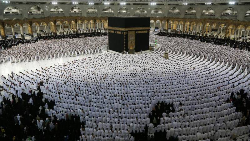 When The Heart Goes Before The Feet: My Hajj 2025 Journey Of Faith And Waiting
