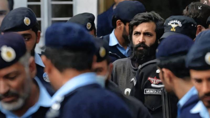 If Zahir Jaffer Walks Free, Women Will Never Walk Freely