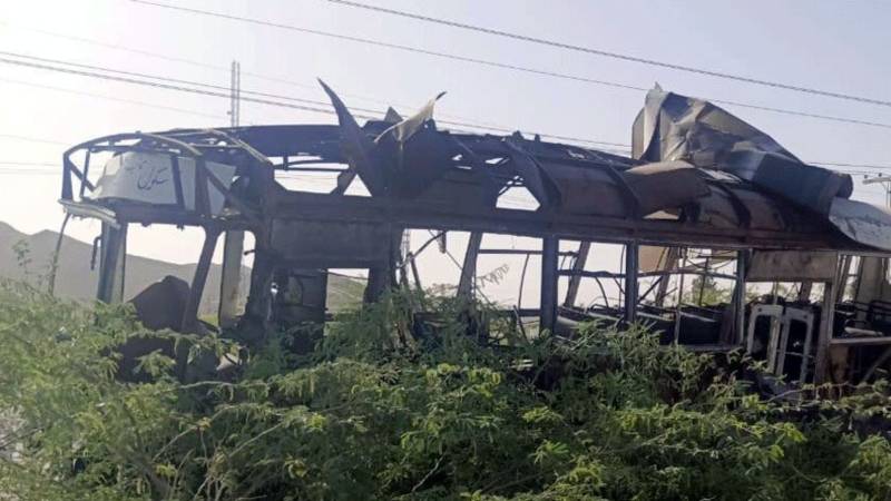 Murder Of Innocence: India's Proxy War In Pakistan