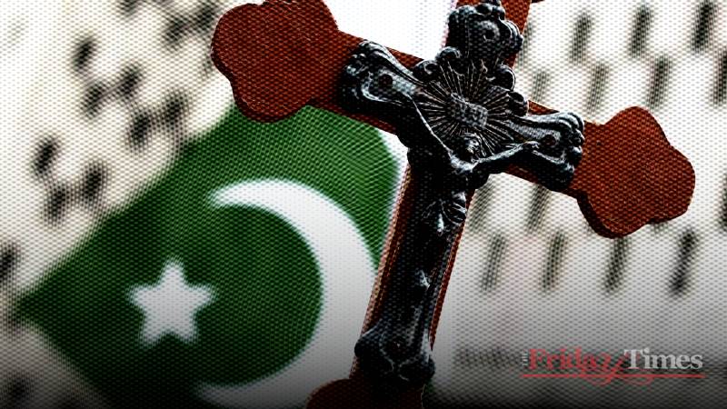 Pakistan's Delegation Lacks Fair Representation At The Pope’s Inaugural Mass