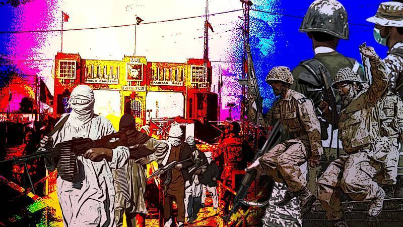 Truth In The Crossfire: Terror, Propaganda, And Moral Clarity