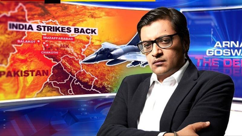 India’s Hybrid War On Pakistan: Disinformation, Cyber Tactics, And The Battle For Perception