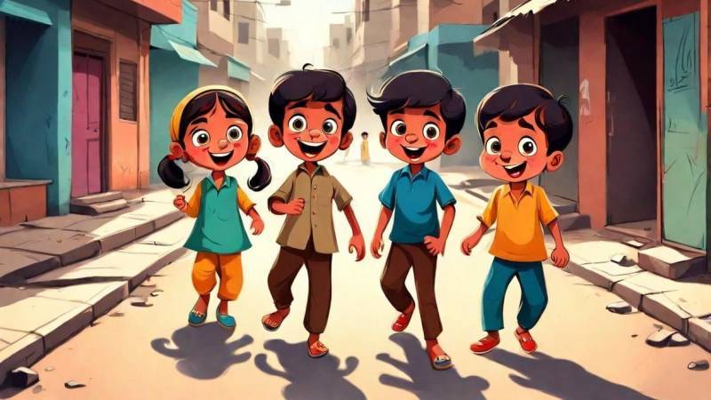 Raising Children Today: Balancing Freedom, Discipline, And Values